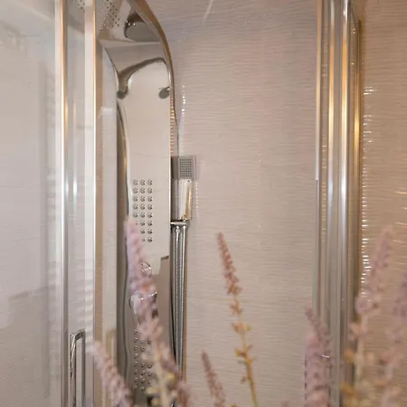 Porta Galliera Apartmán