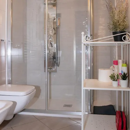 Apartmán Porta Galliera *