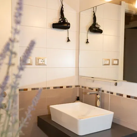 Apartmán Porta Galliera