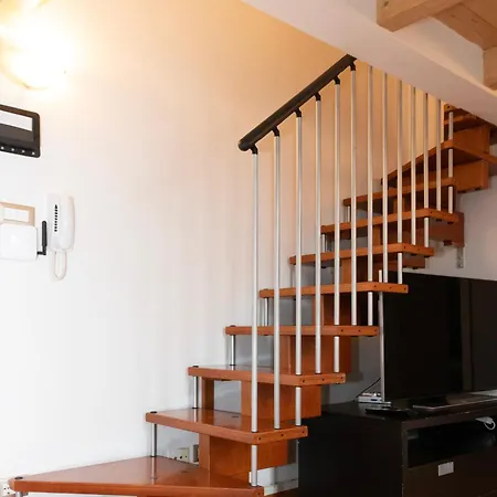 Apartmán Porta Galliera