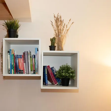 Porta Galliera Apartmán Boloňa