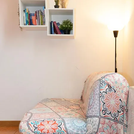 Apartmán Porta Galliera Boloňa