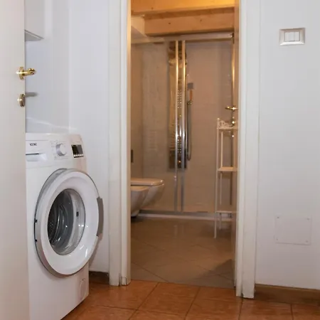 Apartmán Porta Galliera Boloňa