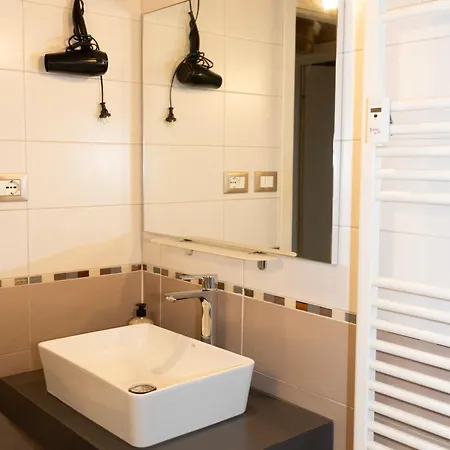 Porta Galliera Apartmán Boloňa