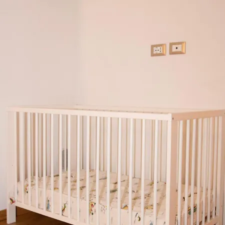 Porta Galliera Apartmán Boloňa