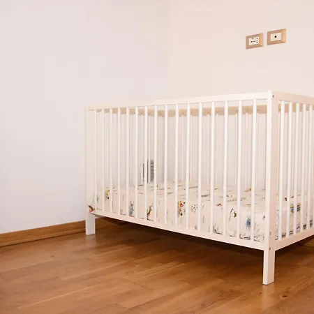 Apartmán Porta Galliera Boloňa