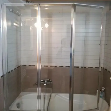 Apartamento Porta Galliera Bolonia