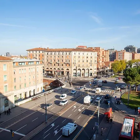 Porta Galliera Apartmán *