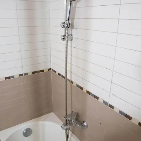 Apartamento Porta Galliera