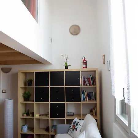 Porta Galliera Apartmán Boloňa