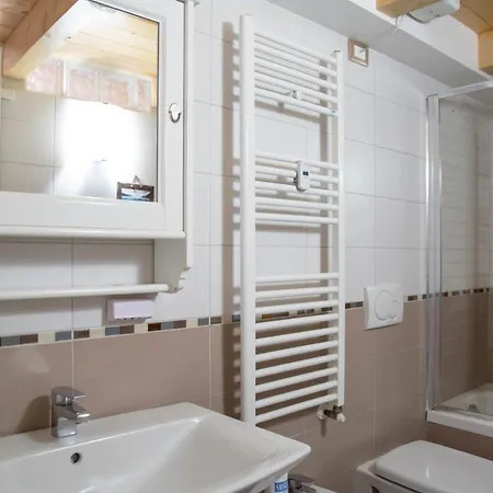 Porta Galliera Apartmán *