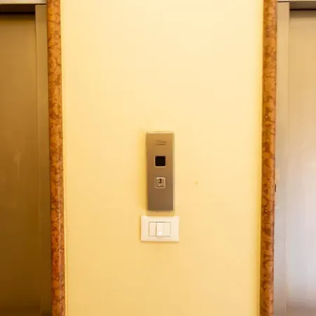 Apartamento Porta Galliera *