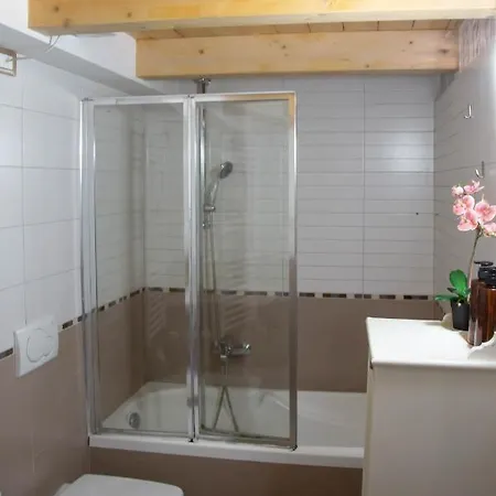 Apartmán Porta Galliera Boloňa