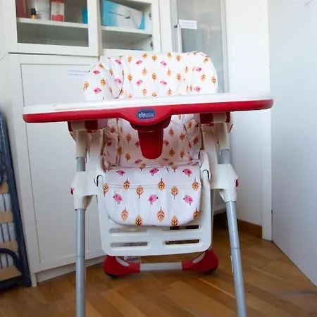 Apartmán Porta Galliera Boloňa