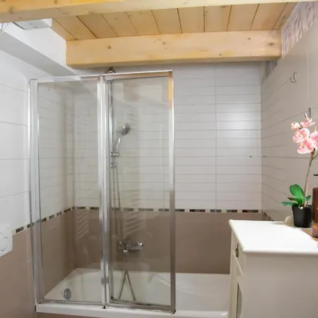 Porta Galliera Apartmán Boloňa