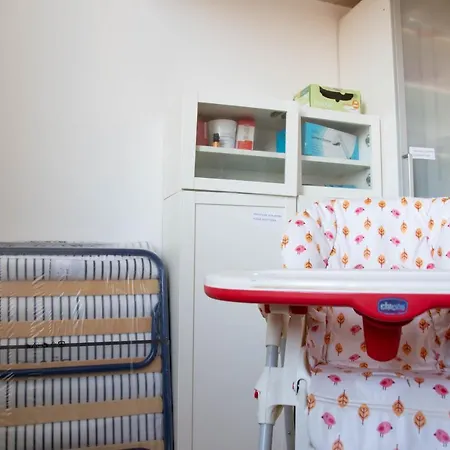 Porta Galliera Apartmán Boloňa